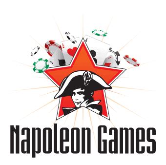 Napoleon games aanmelden  NTW